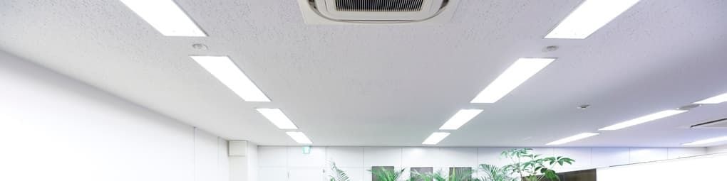 業務用LED照明