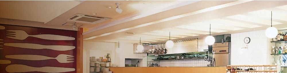 業務用エアコン