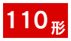 110形