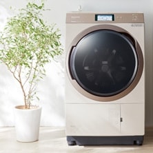 冷蔵庫・洗濯機（白物家電）