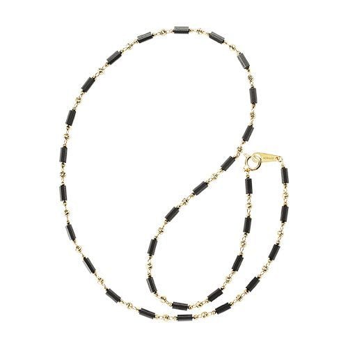 ZEUSオリンポスブラックK18YG 50cm