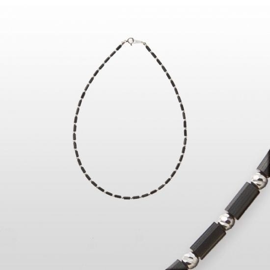 ZEUSアスカブラックK18WG 43cm